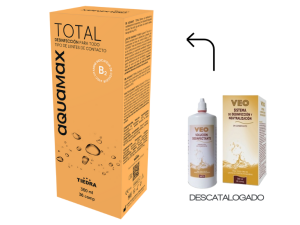 liquido de lentillas veo peroxido