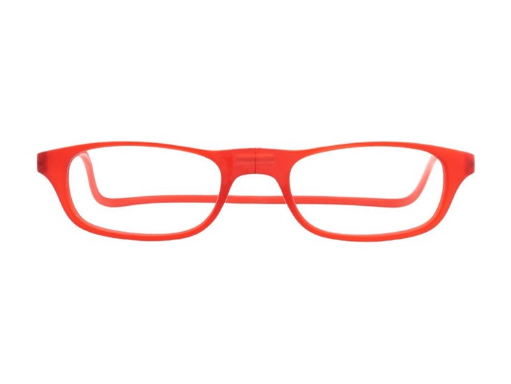 Slastik Leia 011 Rojo