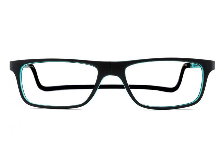 Slastik Jabba 004 Turquoise / Black