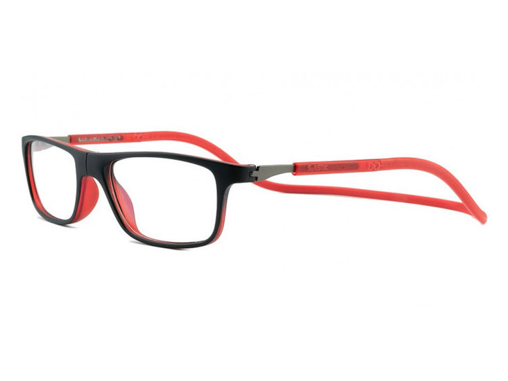 Slastik Jabba 006 Black / Red - Imagen 2