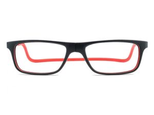 Slastik Jabba 006 Black / Red