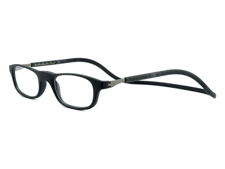 Slastik Leia 016 Frosted Black - Imagen 2