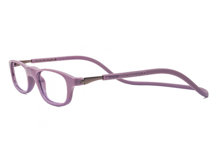 Slastik Leia 032 Opaque Lilac - Imagen 2