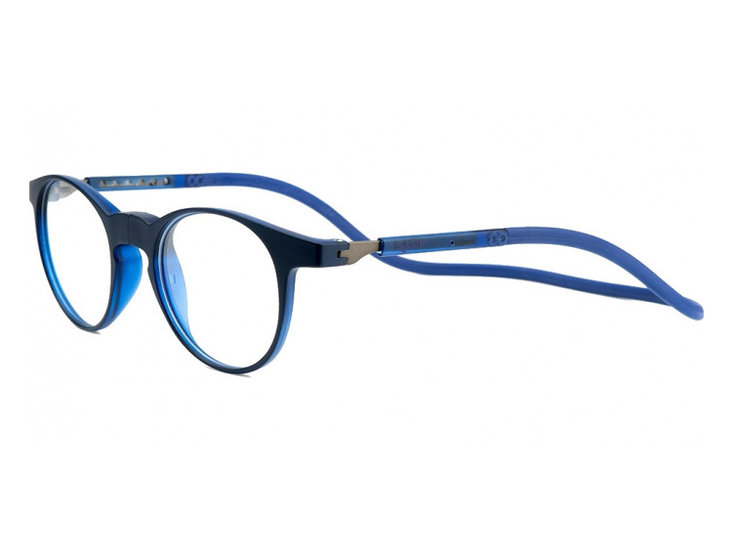 Slastik Soho 010 Frosted Deep Blue - Imagen 2