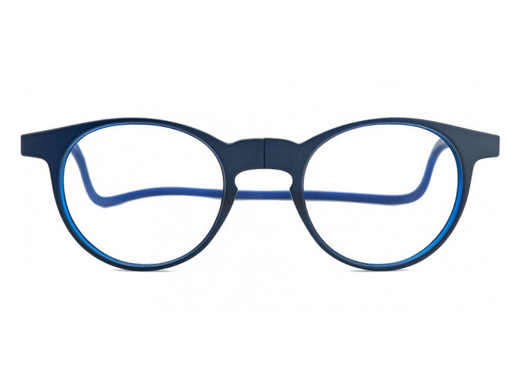 Slastik Soho 010 Frosted Deep Blue