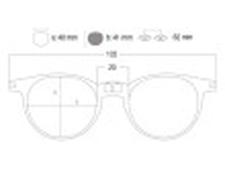 Slastik Soho Ex. 001 Maculate Tortoise - Imagen 3