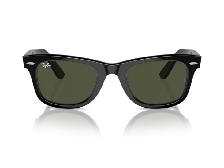 Ray-Ban Wayfarer RB2140 901 Negras