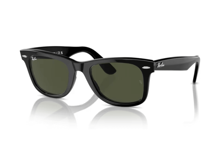 Ray-Ban Wayfarer RB2140 901 Negras