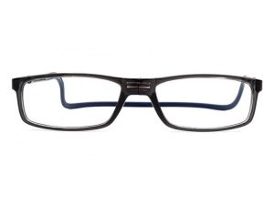 Slastik Doku 001 Black / Frosted Blue