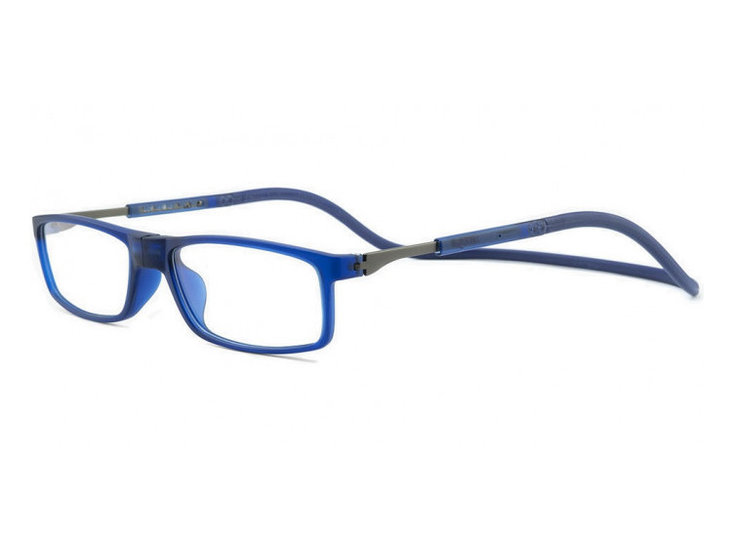 Slastik Doku 008 Frosted Deep Blue - Imagen 2