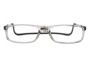 Slastik Doku 013 Crystal / Grey