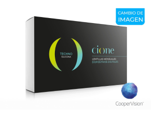 Lentillas Cione