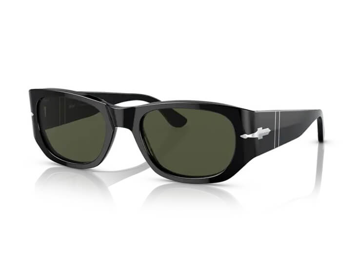 gafas persol negras