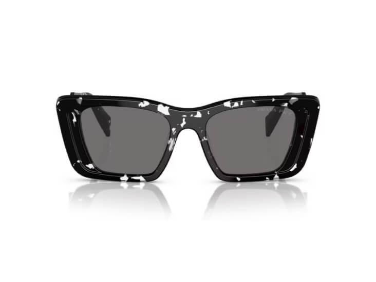 Prada 0PR 08YS 15S5Z1 - Imagen 2