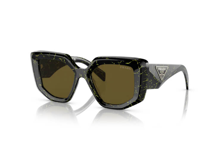 Prada 0PR 14ZS 19D01T
