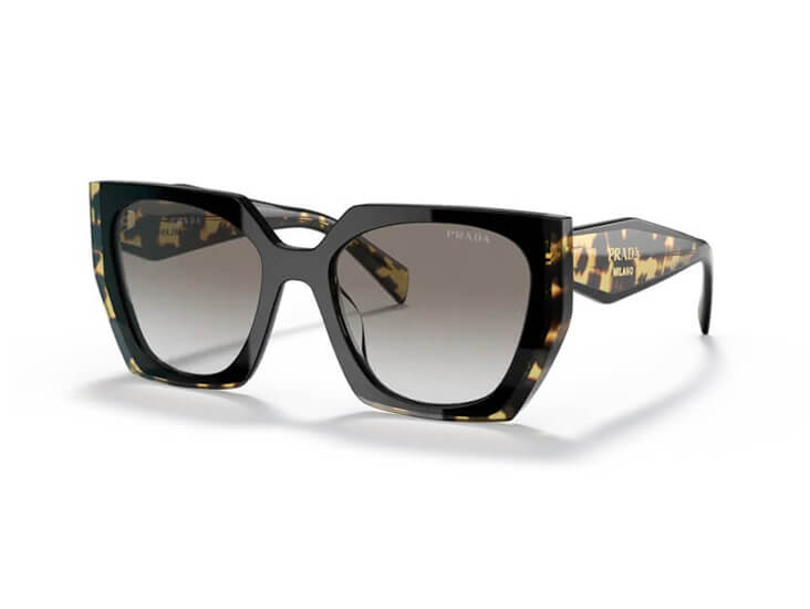 Prada 0PR 15WS 3890A7