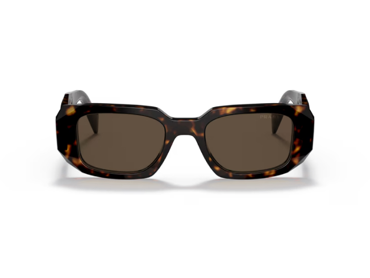 Prada 0PR 17WS 2AU8C1 - Imagen 2