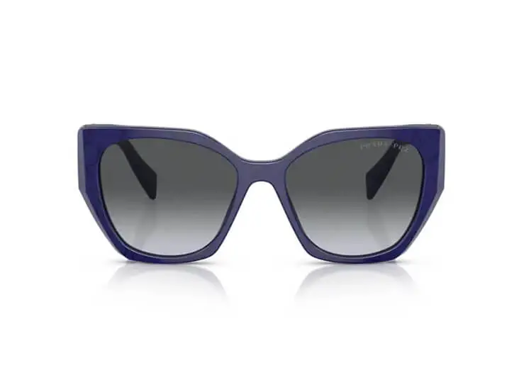 Prada 0PR 19ZS 18D5W1 - Imagen 2