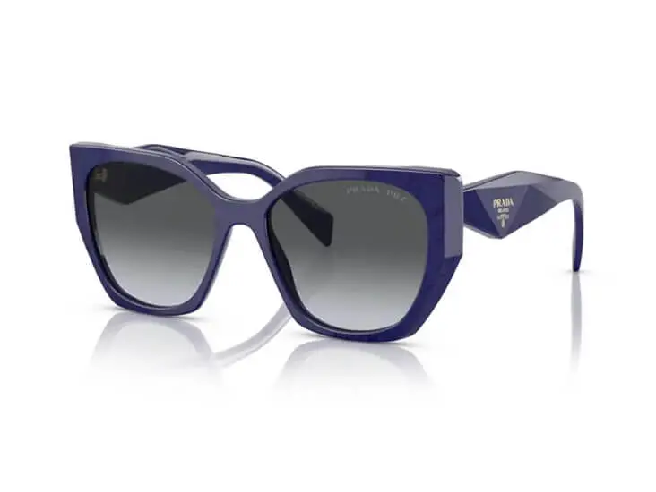 Prada 0PR 19ZS 18D5W1