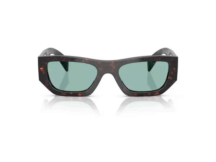 Prada 0PR A01S 18Z40K - Imagen 2