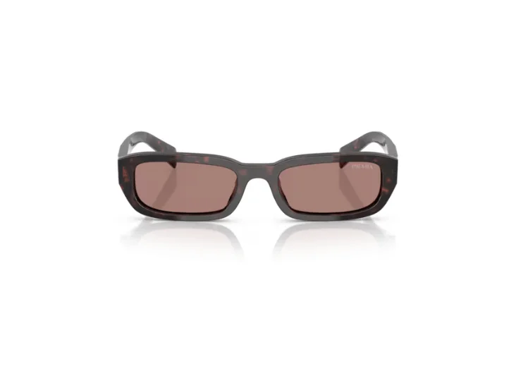 Prada 0PR B06S 17N60B - Imagen 2