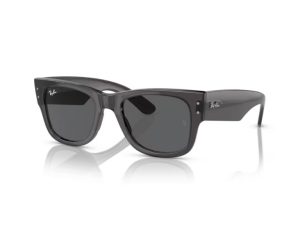 Ray-Ban Mega Wayfarer RB0840S 1406B1