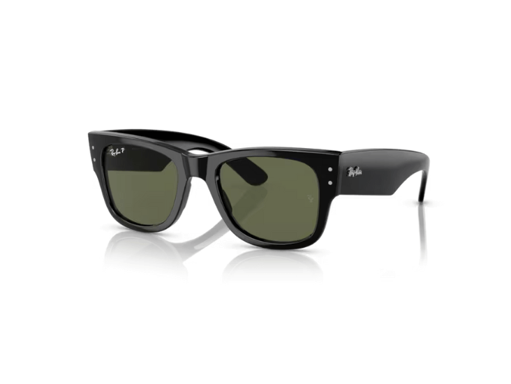 Gafas de sol Ray-Ban Mega Wayfarer RB0840S