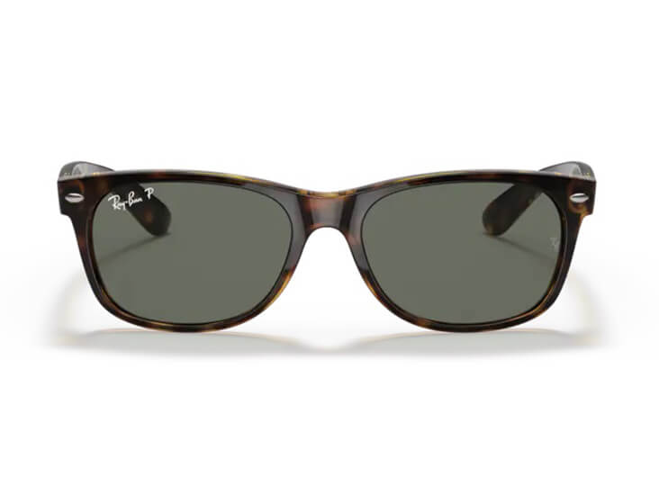 Gafas Rayban polarizadas