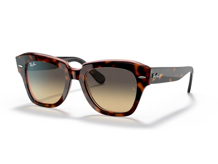Ray-Ban state street