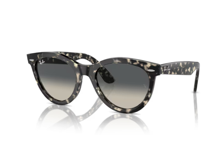 Ray-Ban Wayfarer Way RB2241 133371 Havana Gris