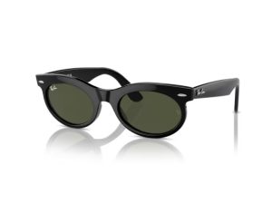 Ray-Ban Wayfarer Oval RB 2242 901/31