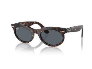 Ray-Ban Wayfarer Oval RB 2242 902/R5