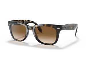 Ray-Ban Folding Wayfarer RB 4105 710/51
