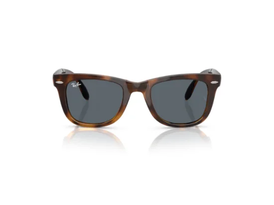 Ray-Ban Folding Wayfarer RB 4105 710/R5 - Imagen 2