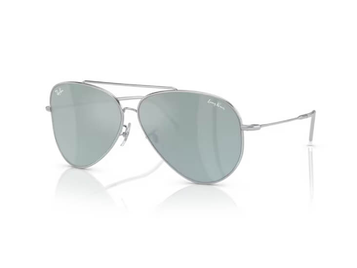 Ray-Ban Aviator reverse RB 0101S 003/30