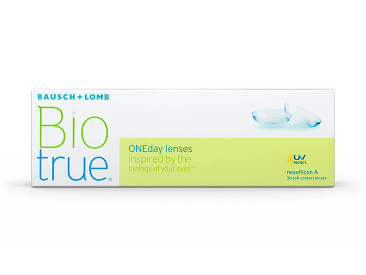 biotrue 1 day