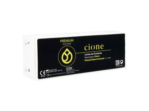 Lentillas Cione