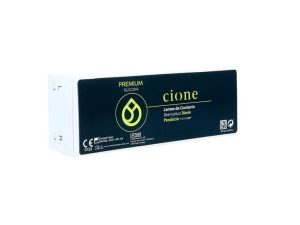 Lentillas Cione