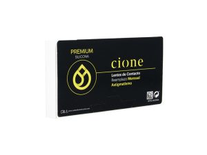 Lentillas Cione