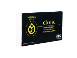 Lentillas Cione