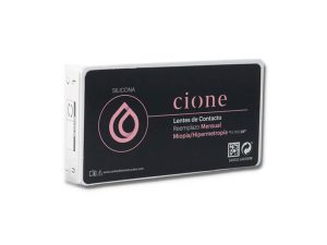 Lentillas Cione
