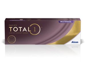 lentillas dailies multifocal