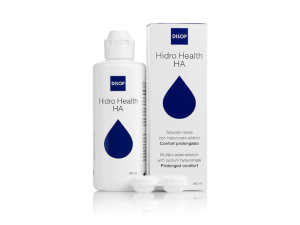 Disop Hidrohealth HA 360ml