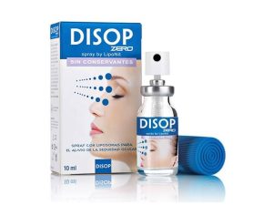 spray disop zero