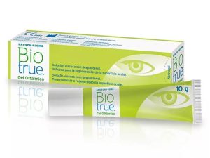 gel biotrue