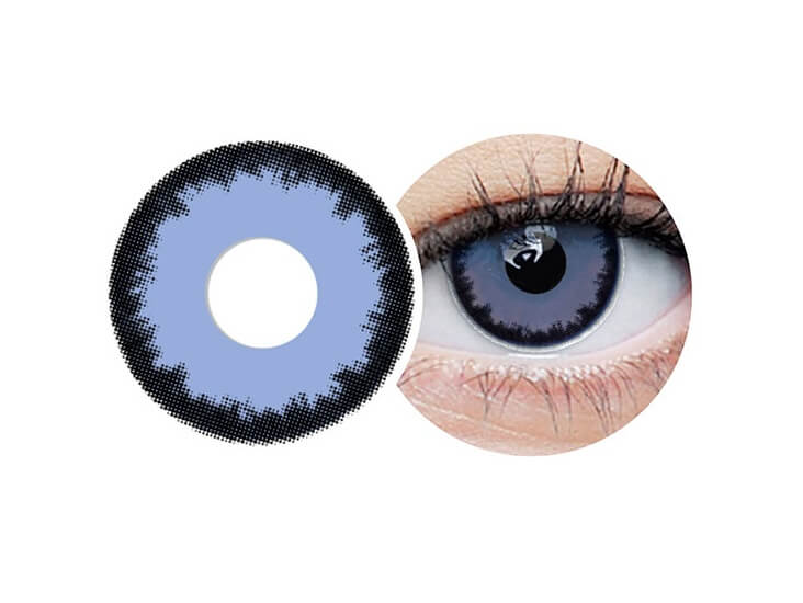 Lentillas de fantasia Lestat