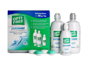 Opti-free Puremoist