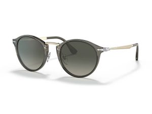 gafas redondas de la marca persol