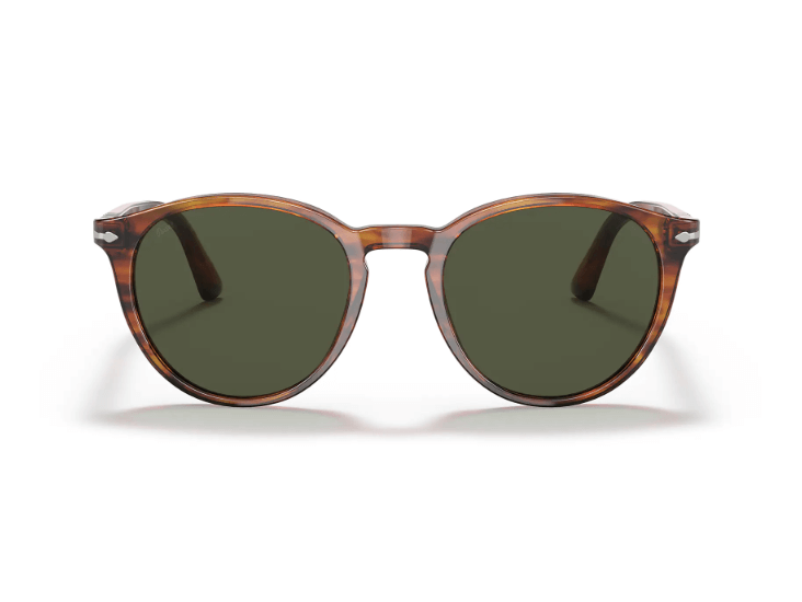 gafas de sol ovaladas persol