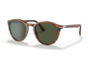 gafas de sol persol redondas